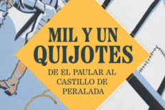 Foto de portada Mil y un Quijotes