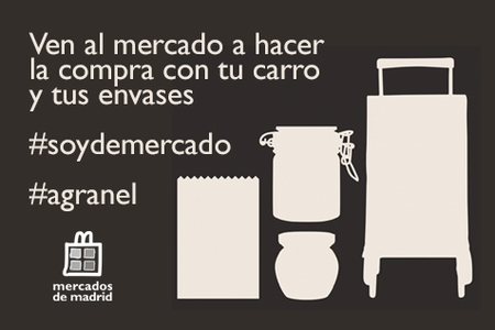 Imagen Compra sin plásticos