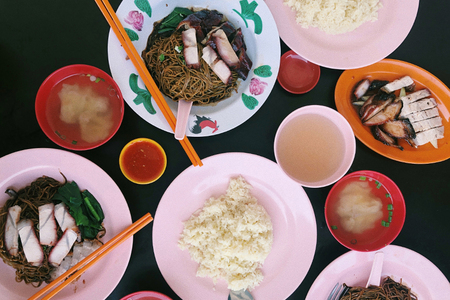 Imagen Restaurantes Chinos