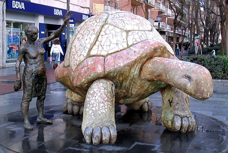 Imagen Descubriendo Villaverde