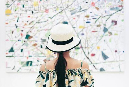 Imagen Madrid artística