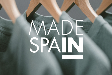 Imagen Diseñadores Made in Spain