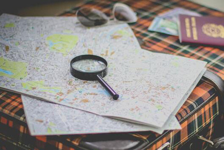 Imagen Planifica tu escapada