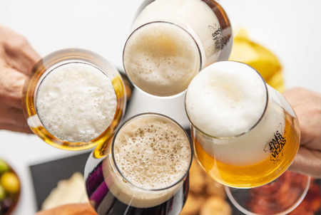 Imagen País de Cervezas