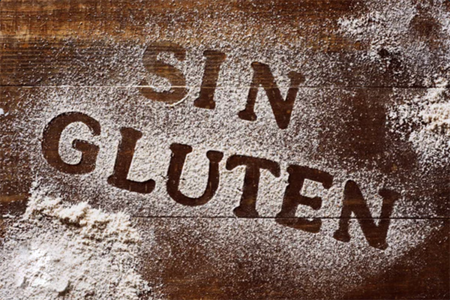 Imagen Comiendo sin gluten con el aval de Celiacos Madrid