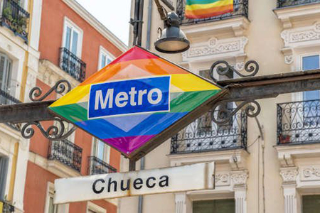 Imagen Descubre Chueca
