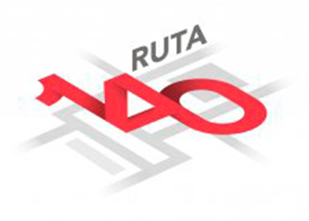 Imagen Ruta 140 Madrid