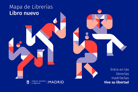 Imagen Librerías Libro Nuevo