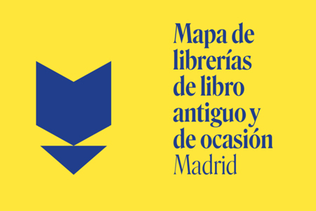 Imagen Librerías de libro antiguo y de ocasión