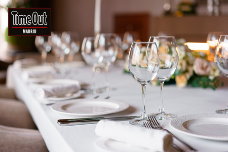 Imagen Los restaurantes más bonitos de Madrid