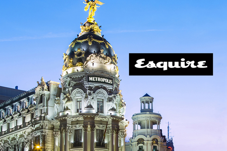 Imagen Madrid es un lujo