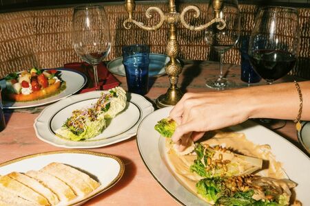 Imagen Foodie por Las Salesas