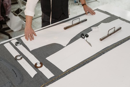 Imagen La Moda de Autor Española en Madrid