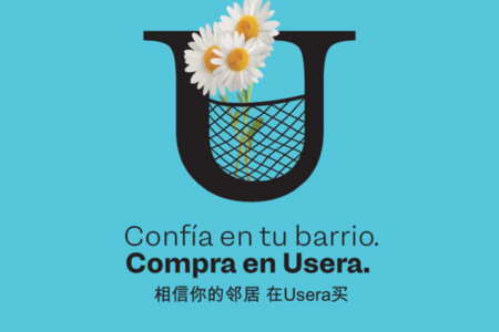 Imagen Descubre Usera