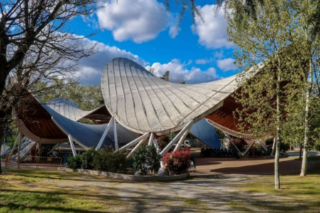 Imagen Descubre San Blas-Canillejas