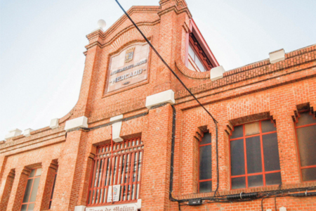 Imagen Ruta gastronómica por los mejores mercados de Madrid