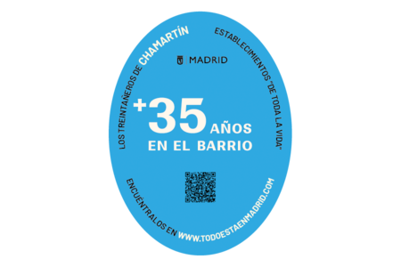 Imagen Los treintañeros de Chamartín