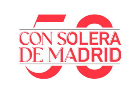Imagen Con Solera de Madrid