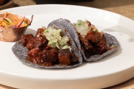 Imagen Los mejores restaurantes mexicanos de Madrid