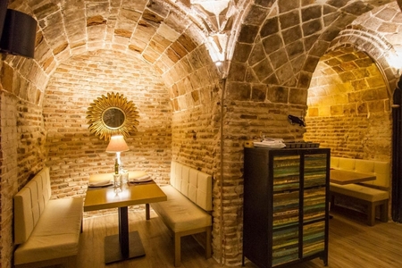Imagen Las bodegas históricas de Madrid que no te puedes perder