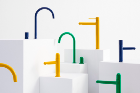 Imagen Showrooms | Madrid Design Festival