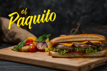 Imagen Ruta del Paquito 2024