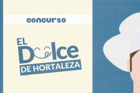 Imagen RUTA DEL CONCURSO "EL DULCE DE HORTALEZA 2024"