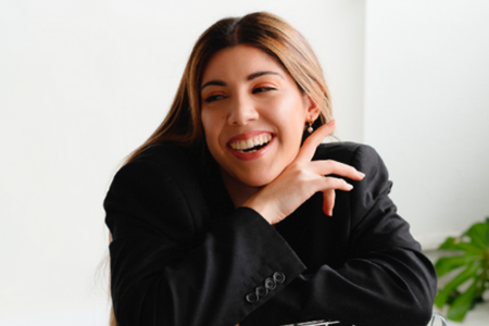 Imagen Madrid visto por Lauren Izquierdo