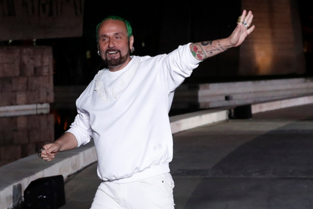 Imagen Madrid visto por Juan Carlos Mesa (Maison Mesa)