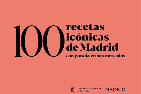Imagen Los de las 100 recetas icónicas de Madrid
