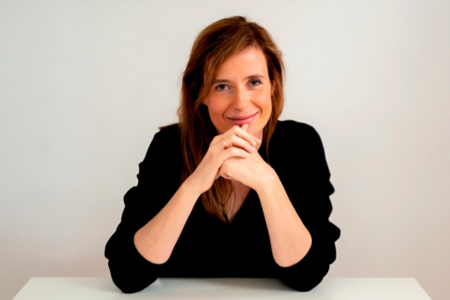 Imagen Madrid visto por Elena León