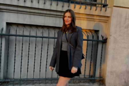 Imagen Madrid visto por Raquel Rodríguez