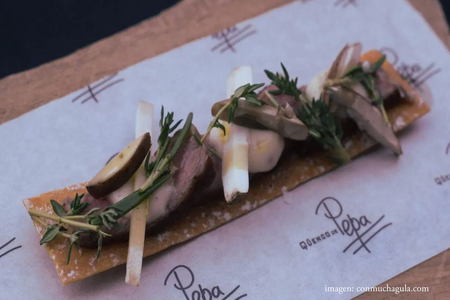 Imagen Semana de la carne de bravo, II edición