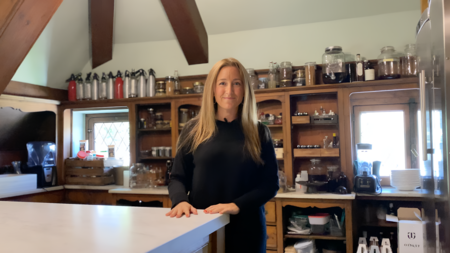 Imagen Madrid visto por Beatriz Garaizábal