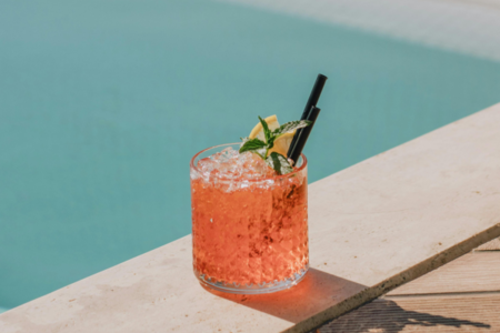 Imagen Coctelerías para quedarse toda la noche