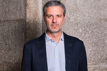 Imagen Madrid Visto por Rogelio Enriquez: Las casas de comida, un clásico de la gastronomía española