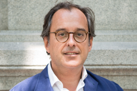 Imagen Madrid visto por Juan Antonio Costa Leo