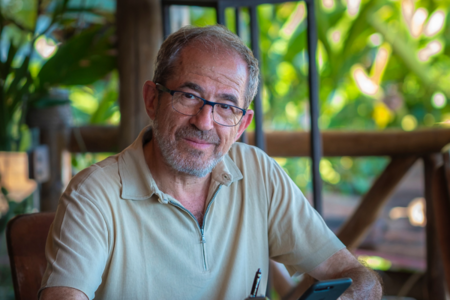 Imagen Madrid visto por Rafael Pola: "Madrid, me gustas tú"