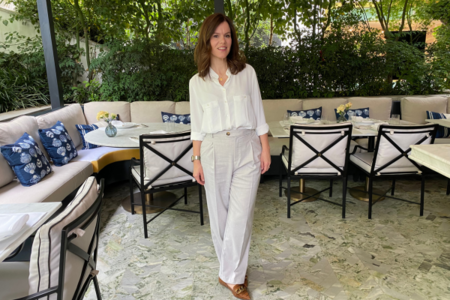 Imagen Madrid visto por Alicia García Cabrera