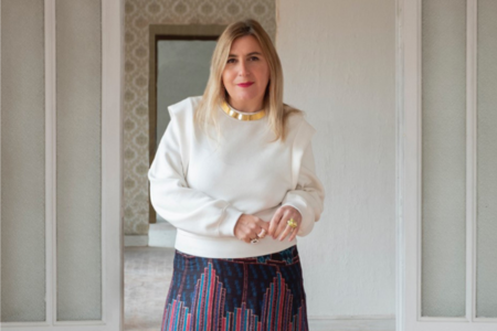 Imagen Madrid visto por Virginia Gasch