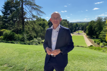 Imagen Madrid visto por Miguel Herrero