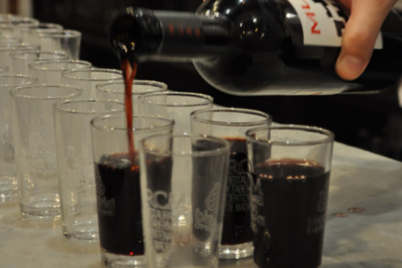 Imagen II Edición de #ChateaMadrid: Vinos y Gastronomía en Restaurantes y Tabernas Centenarias