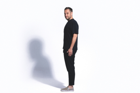 Imagen Madrid visto por Jorge Blass