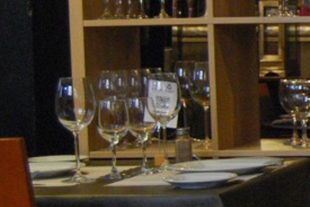 Imagen Restaurantes y bares de Madrid