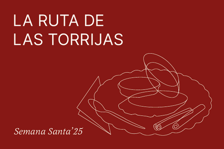 Imagen Ruta de la Torrija Madrid 2025: El dulce recorrido que no te puedes perder