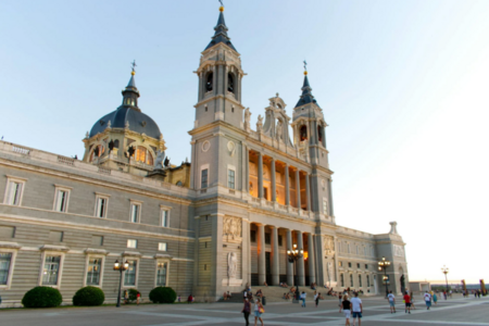 Imagen Plan madrileño del 20 al 27 de marzo: arte, entretenimiento y deporte en Madrid