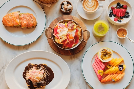 Imagen Los mejores brunch de Madrid: la ruta para desayunar mucho y tarde