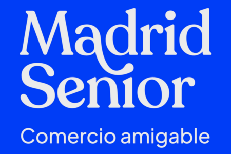 Imagen Ruta de Comercio Amigable Madrid Senior