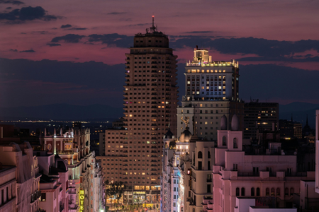 Imagen Plan madrileño del 3 al 10 de abril: historia, música y diseño