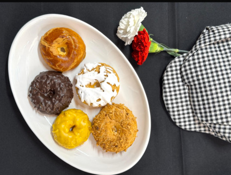 Imagen Ruta rosquillas 2025 ASEMPAS